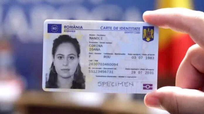 IPJ Dolj: Prima Carte Electronică de Identitate se eliberează gratuit până la 30 iunie 2026