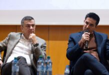 Sorin Grindeanu și Claudiu Manda devin mărci înregistrate