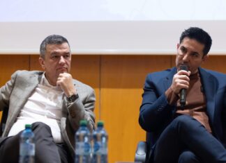 Sorin Grindeanu și Claudiu Manda devin mărci înregistrate