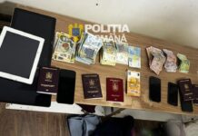 Anchetă de proxenetism la Craiova: un bărbat ar fi promovat online servicii sexuale pe banii unei firme