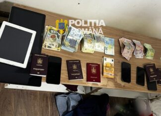 Anchetă de proxenetism la Craiova: un bărbat ar fi promovat online servicii sexuale pe banii unei firme