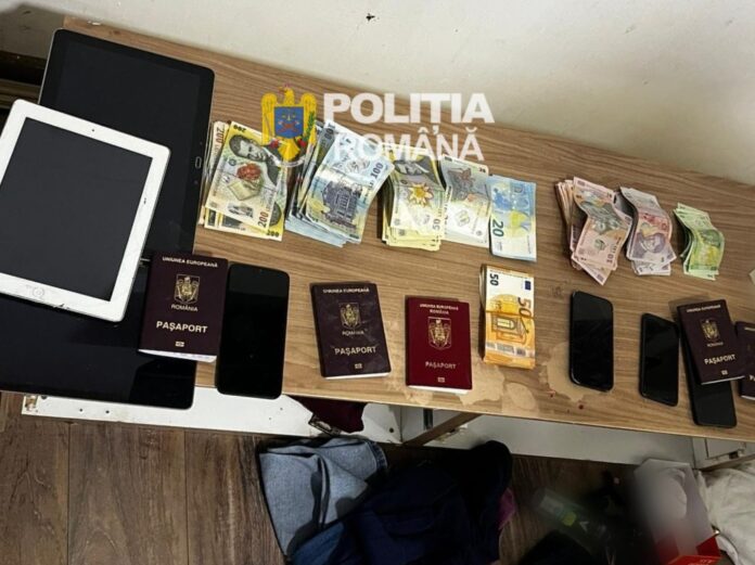 Anchetă de proxenetism la Craiova: un bărbat ar fi promovat online servicii sexuale pe banii unei firme