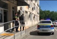 Tânăr de 17 ani, reținut pentru furt calificat în Craiova