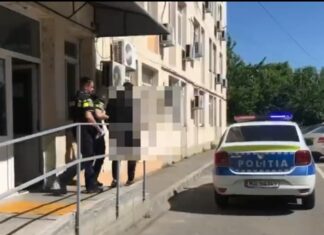 Tânăr de 17 ani, reținut pentru furt calificat în Craiova