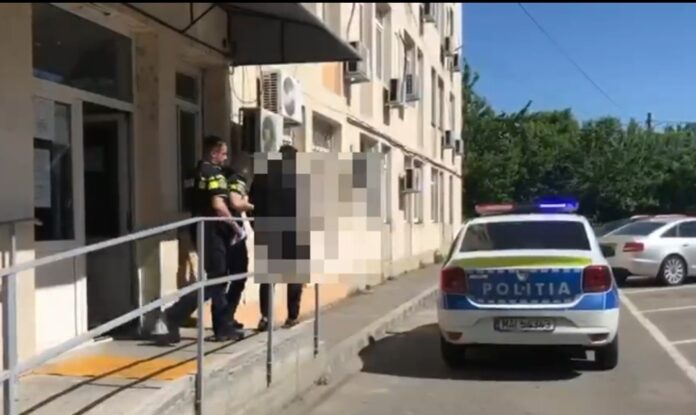 furt Tânăr de 17 ani, reținut pentru furt calificat în Craiova