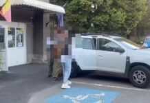 Bărbat din Craiova, reținut pentru hărțuire sexuală după plângerile a două femei