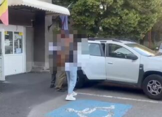 Bărbat din Craiova, reținut pentru hărțuire sexuală după plângerile a două femei