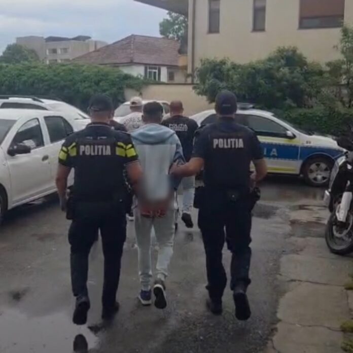 retinuti Scandal sângeros în Craiova: un tânăr a fost atacat în propria locuință