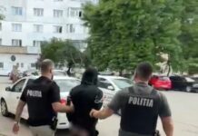Scuter electric furat din Craiova, recuperat de polițiști