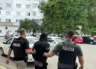 Scuter electric furat din Craiova, recuperat de polițiști