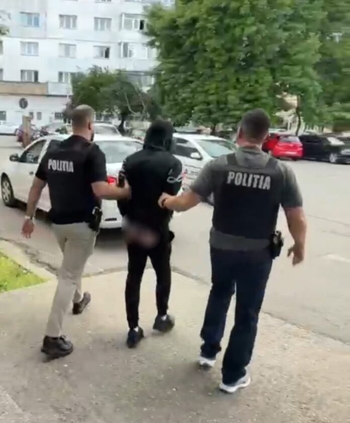 Scuter electric furat din Craiova, recuperat de polițiști