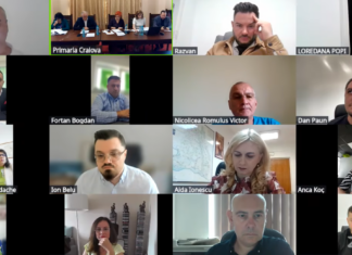 Consilierii PNL Craiova, amendamente de 24 de milioane de lei