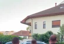 Bărbat de 32 de ani, arestat după ce și-ar fi agresat fosta parteneră într-o autogară din Craiova
