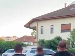 Bărbat de 32 de ani, arestat după ce și-ar fi agresat fosta parteneră într-o autogară din Craiova