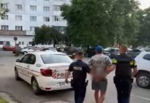 A furat din locuințe, mașini și firme