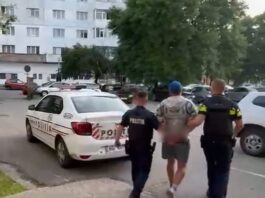 A furat din locuințe, mașini și firme