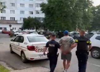 A furat din locuințe, mașini și firme