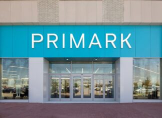 PRIMARK ÎȘI DUBLEAZĂ PREZENȚA ÎN ROMÂNIA: AL CINCILEA MAGAZIN SE DESCHIDE LA CRAIOVA, ÎN ELECTROPUTERE MALL