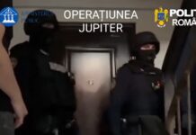 5 percheziții, în Dolj într-un dosar, de spălare a banilor. Investigație legată, de o investiție, în criptomonede, de peste 95.000 de euro.