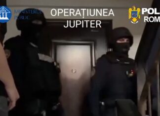 5 percheziții, în Dolj într-un dosar, de spălare a banilor. Investigație legată, de o investiție, în criptomonede, de peste 95.000 de euro.