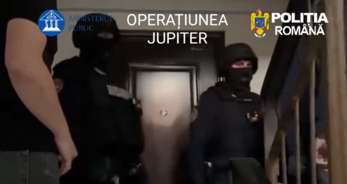 11 5 percheziții, în Dolj într-un dosar, de spălare a banilor. Investigație legată, de o investiție, în criptomonede, de peste 95.000 de euro.