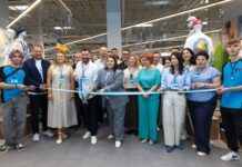Primark a ajuns la Craiova: modă accesibilă pentru întreaga familie