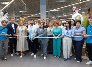 Primark a ajuns la Craiova: modă accesibilă pentru întreaga familie