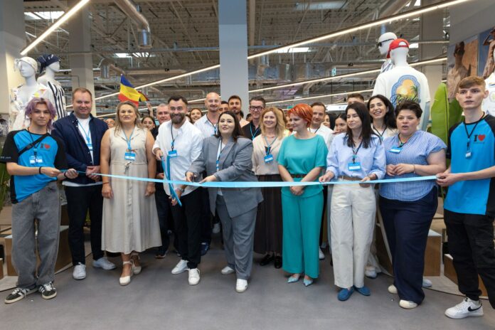 2 Primark a ajuns la Craiova: modă accesibilă pentru întreaga familie