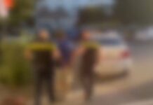 Bărbat de 64 de ani, reținut pentru agresiune sexuală în Craiova