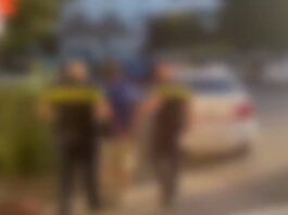 Bărbat de 64 de ani, reținut pentru agresiune sexuală în Craiova