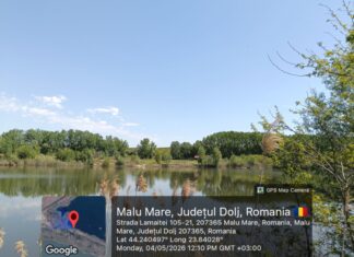 Amendă de 35.000 de lei aplicată pentru nerespectarea măsurilor impuse de autorități la Malu Mare