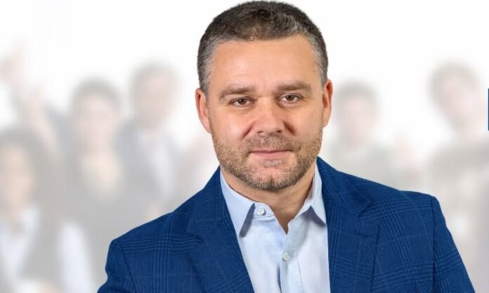 ciprian Ciprian Ciucu, audiat la DNA într-un dosar de luare de mită