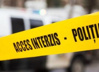 Bărbat de 74 de ani, găsit decedat după ce a căzut de la etajul unui bloc din Craiova