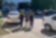 Sofer reținut la Craiova după ce a refuzat testarea alcoolscopică și recoltarea probelor biologice
