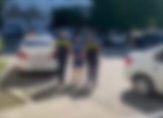 Sofer reținut la Craiova după ce a refuzat testarea alcoolscopică și recoltarea probelor biologice