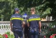 Doi bărbați din Celaru, reținuți după ce au înjunghiat un tânăr în urma unui conflict izbucnit la băutură Doi bărbați din Celaru, reținuți după ce au înjunghiat un tânăr în urma unui conflict izbucnit la băutură.