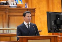 Robert Sighiartău: Partidul Național Liberal, nu îi mai dorește, pe acești oameni, care, au trădat, încrederea alegătorilor,