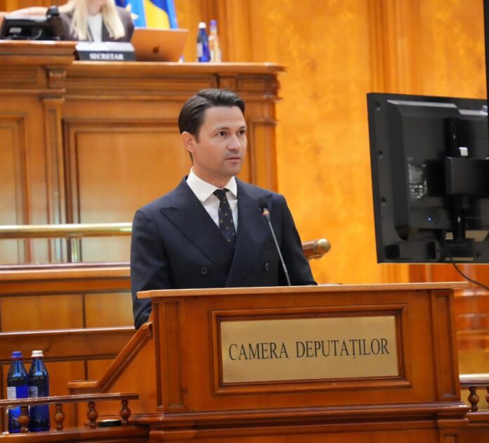 sigartau Robert Sighiartău: Partidul Național Liberal, nu îi mai dorește, pe acești oameni, care, au trădat, încrederea alegătorilor,