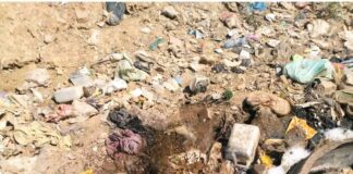 Amendă de 150.000 de lei pentru operatorul depozitului de deșeuri de la Mofleni. Garda de Mediu a descoperit nereguli grave Amendă de 150.000 de lei pentru operatorul depozitului de deșeuri de la Mofleni