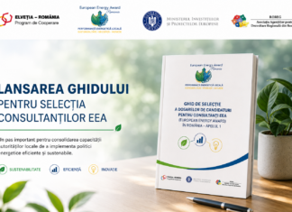 Programul ROeea: Apel deschis pentru selecția consultanților certificați în eficiență energetică