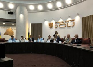 Peste 12 milioane de euro pentru școli și servicii sociale mai moderne în Dolj