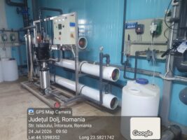 Amendă de 35.000 de lei și sistarea furnizării apei în comuna Întorsura. UAT-ul funcționa fără autorizație Amendă de 35.000 de lei și sistarea furnizării apei în comuna