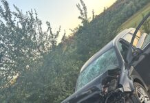 Accident mortal în Dolj. Un șofer a murit, iar celălalt a refuzat alcooltestul