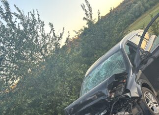 Accident mortal în Dolj. Un șofer a murit, iar celălalt a refuzat alcooltestul Accident mortal în Dolj. Un șofer a murit, iar celălalt a refuzat alcooltestul