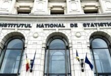 Deficitul comercial a scăzut cu 6,2%, în primele 5 luni din 2026 Deficitul comercial a scăzut cu 6,2%