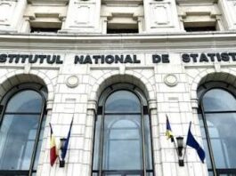 Deficitul comercial a scăzut cu 6,2%, în primele 5 luni din 2026 Deficitul comercial a scăzut cu 6,2%