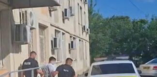Tânăr din Craiova, reținut după ce ar fi agresat un băileștean