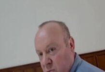 Viorel Pașca a scăpat definitiv și de controlul judiciar în dosarul azilelor din Bihor