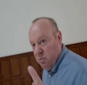 pasca Viorel Pașca a scăpat definitiv și de controlul judiciar în dosarul azilelor din Bihor