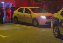 Bărbat din Craiova, reținut după ce și-ar fi amenințat fosta concubină